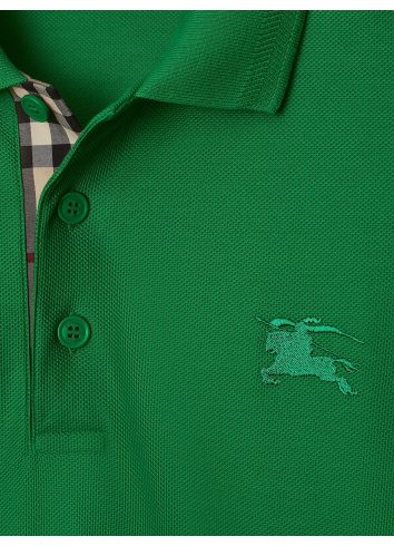 Áo polo Burberry - 1BBTE15I25001